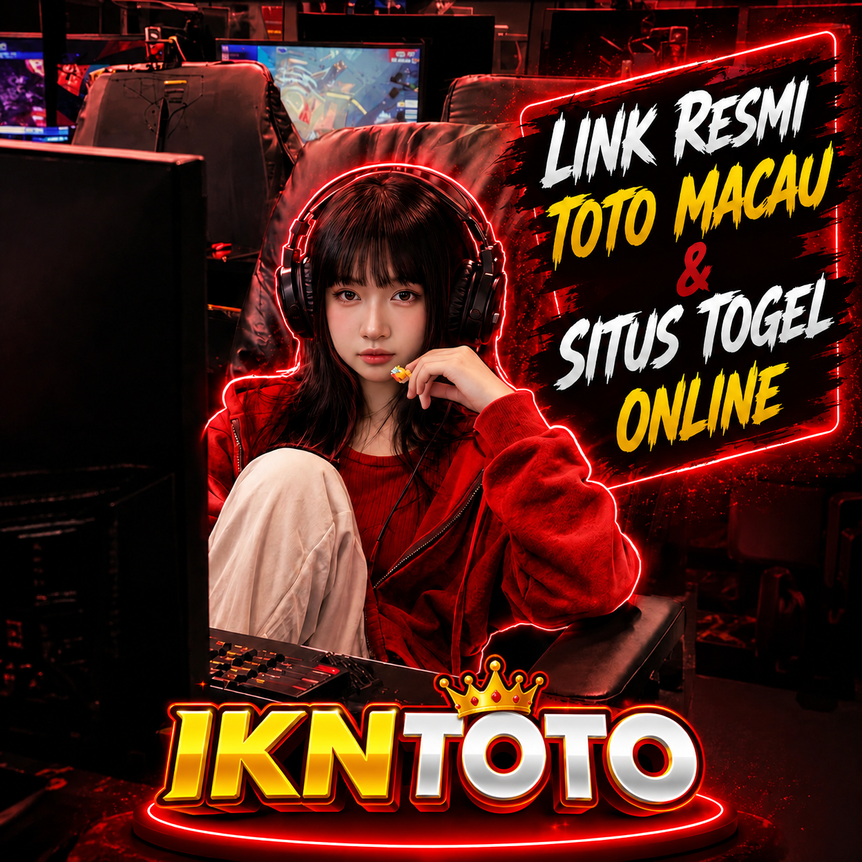 IKNTOTO