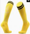 2022 soccer socks yellow colors