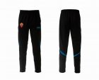 Roman T90 black Training Closed leg trousers(1)