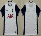 2024-2025 Tottenham Hotspur Club thailand version white soccer jerseys home
