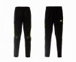 Adidas black Training Closed leg trousers(1)