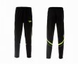 T90 black Training Closed leg trousers