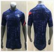 2020-2021 Chelsea club Thailand version blue soccer jersey -GD