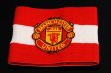 Manchester United skippers armband