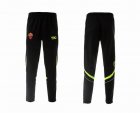 Roman T90 black Training Closed leg trousers