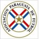 Paraguay National Soccer