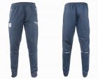 2017 Italy dark blue Training Pant