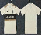 2024-2025 Los Angeles FC thailand version Training soccer jerseys