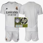 2024-2025 Real Madrid Champions League UEFA Pack 3 Patches Badges For 15 white soccer jerseys