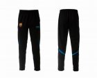 Barcelona T90 black Training Closed leg trousers(1)