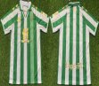 2022-2023 Real Betis thailand version green white soccer jerseys home