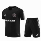 2023 Club Internacional de Fútbol Miami black Training soccer jerseys 01