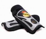 Real Madrid soccer leg guard