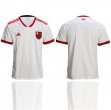 2018-2019 Flamengo thailand version white soccer jersey away