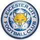 Leicester City club jersey