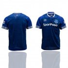 2018-2019 Everton thailand version blue soccer jerseys home