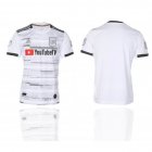 2019-2020 Los Angeles FC Thailand version white soccer jerseys away