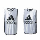 adidas Confrontation clothes white