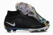 2023 Nike Air Zoom Mercurial Superfly IX Elite FG black soccer shoes 01