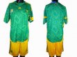 2010 World Cup, South African national soccer team jersey Home