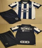 2023-2024 Monterey club blue white soccer jerseys Special edition