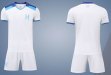 2023-2024 Honduras national team white soccer jerseys home