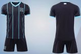 2023-2024 Honduras national team black soccer jerseys away