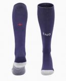 2024 England team blue soccer socks away