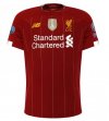 LFC Mens UCL FIFA Club World Cup Home Shirt 1920