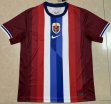 2024-2025 Norse team thailand version red soccer jerseys home