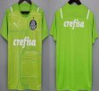 2021-2022 Palmeiras club thailand version light green soccer jersey