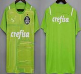 2021-2022 Palmeiras club thailand version light green soccer jersey