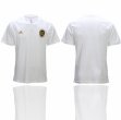 2018-2019 Valencia thailand version white soccer jerseys home