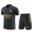 2023 Arsenal club black Training soccer jerseys