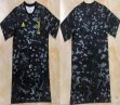 2021-2022 Juventus club thailand version black camo soccer jerseys