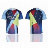 2019-2020 Nike Manchester city cooperative sixth anniversary jerseys