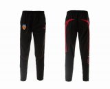 Valencia F50 black Training Closed leg trousers(2)