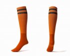 adidas orange kid soccer socks