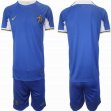 2023-2024 Chelsea club blue soccer jerseys home