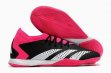 Adidas High Top Falcon Essence series.3MD flat football shoes 01