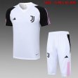 2023-2024 Juventus club white soccer Training clothes D827