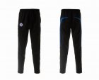 Chelsea F50 black Training Closed leg trousers(1)