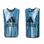 adidas Confrontation clothes Light blue