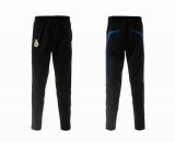 Real Madrid F50 black Training Closed leg trousers(1)