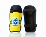 Brazil Soccer Leg Guard