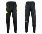 2016 Dortmund black Training Pant