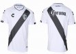 2019-2020 Raven Club de Cuervos thailand version white soccer jersey home