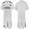 2018-2019 Atlanta United FC white soccer jersey