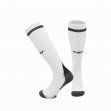 2024-2025 Real Madrid Club white soccer socks