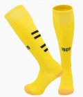 2024 Dortmund club yellow soccer socks home